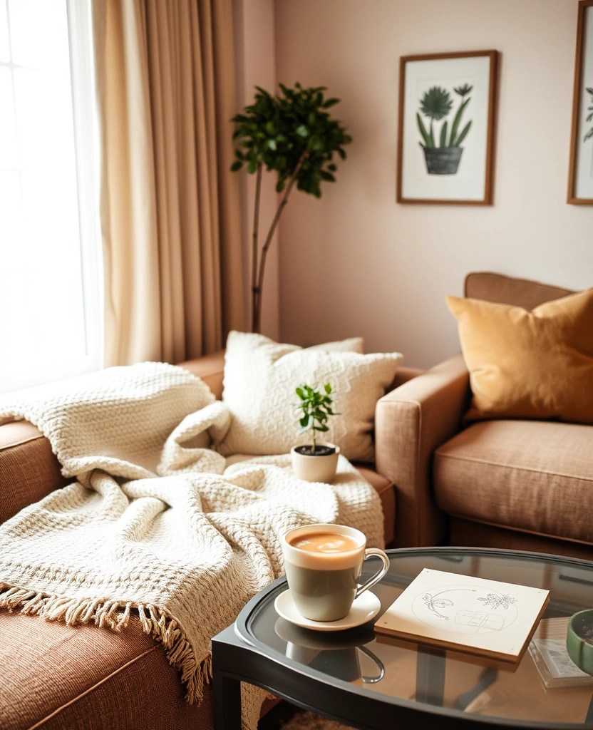 10 Spring Cleaning Hacks That'll Make You Wonder Why You Didn't Start Sooner! - 10. Reward Yourself