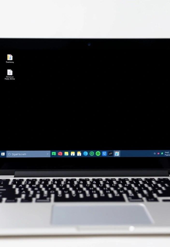 10 Spring Cleaning Hacks That'll Make You Wonder Why You Didn't Start Sooner! - 9. Declutter Your Digital Space