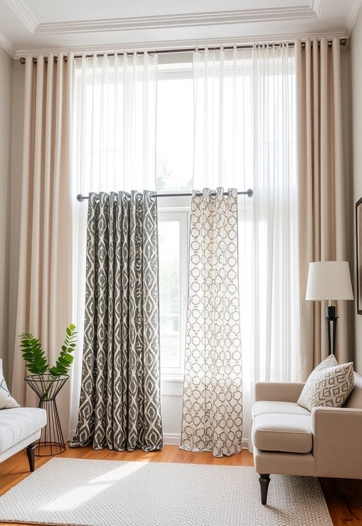 Modern Curtain Styles That Will Make Your Home Look Chic and Trendy! - Conclusion